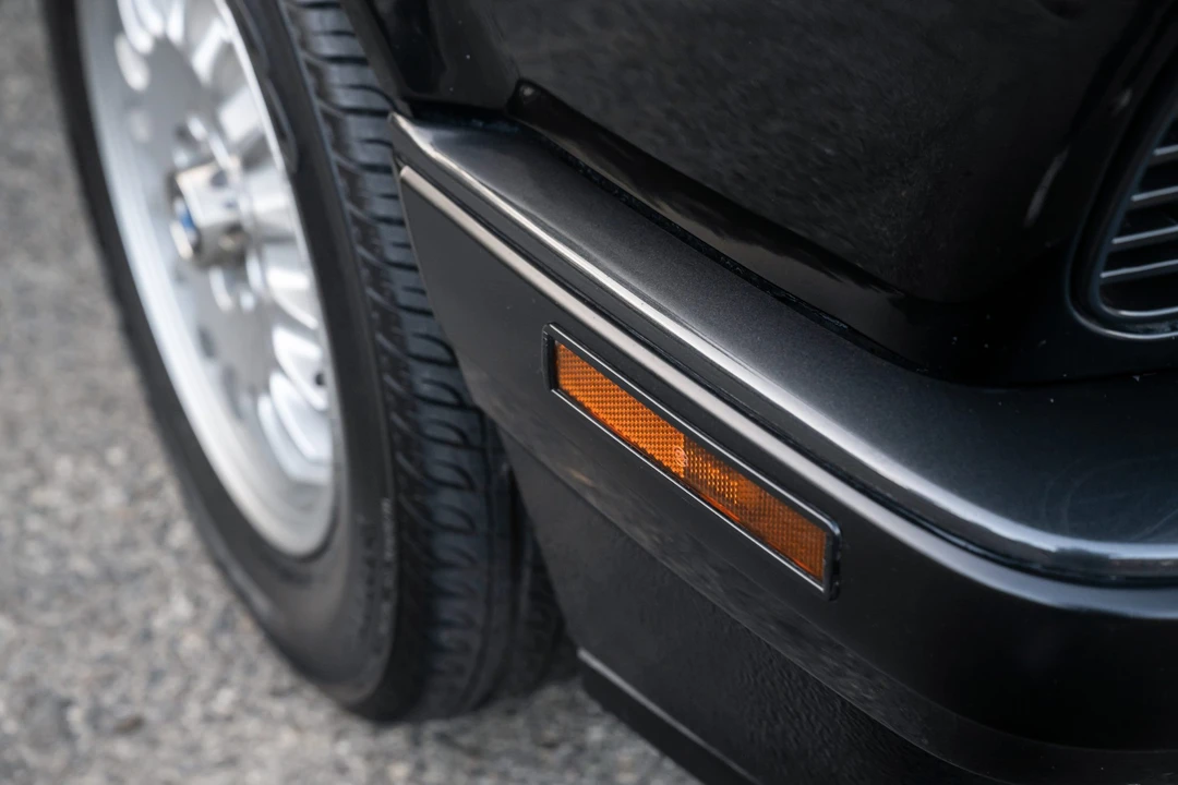 1991 BMW E30 3 Series - Image 15 of 31