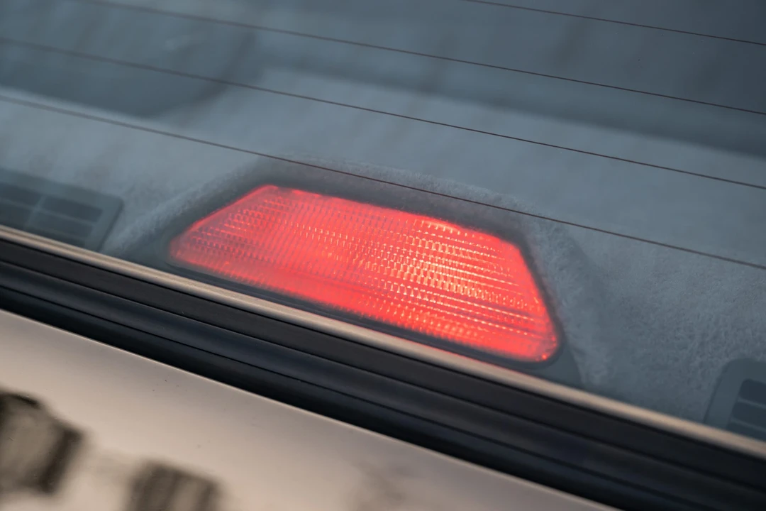 1991 BMW E30 3 Series - Image 21 of 31