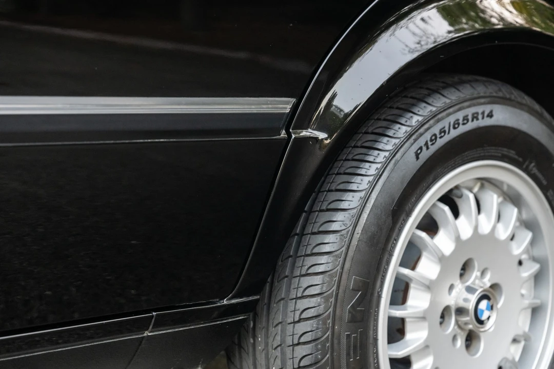1991 BMW E30 3 Series - Image 30 of 31