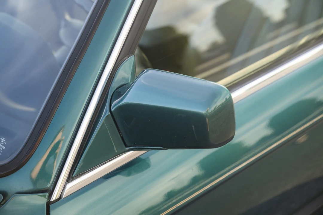 1991 BMW E30 3 Series - Image 26 of 31