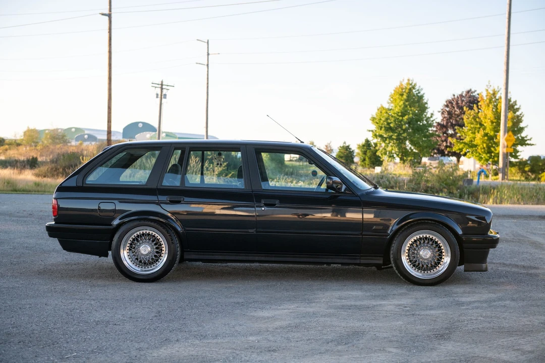 1991 BMW E30 3 Series - Image 4 of 31