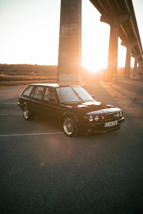 1991 BMW E30 3 Series - Image 28 of 31