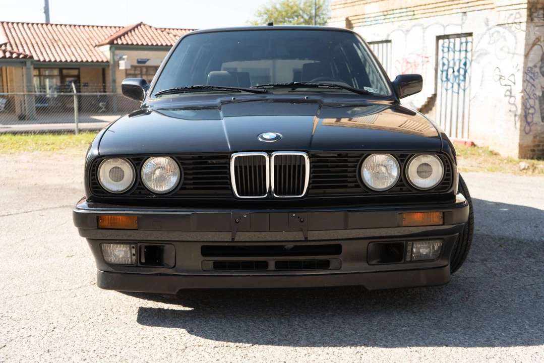 1991 BMW E30 3 Series - Image 4 of 31
