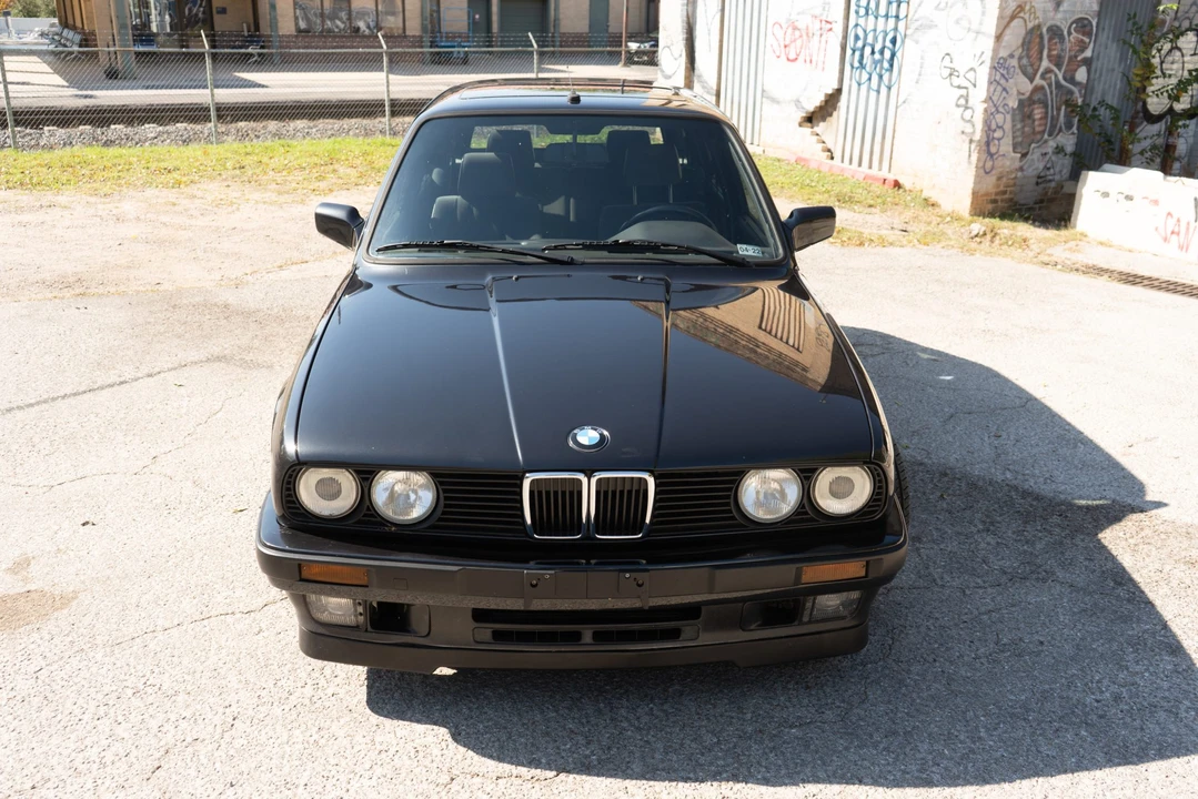 1991 BMW E30 3 Series - Image 5 of 31