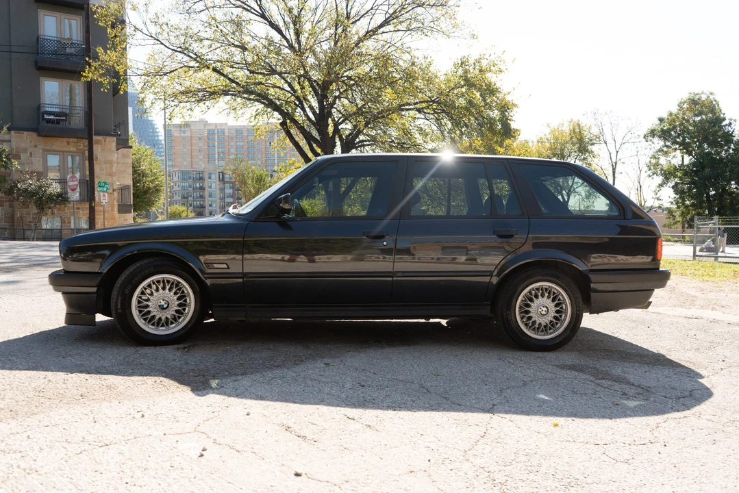 1991 BMW E30 3 Series - Image 24 of 31