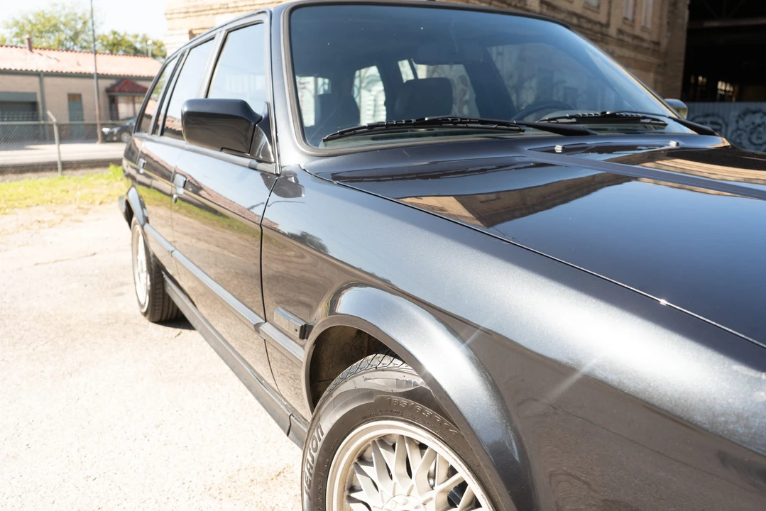 1991 BMW E30 3 Series - Image 28 of 31