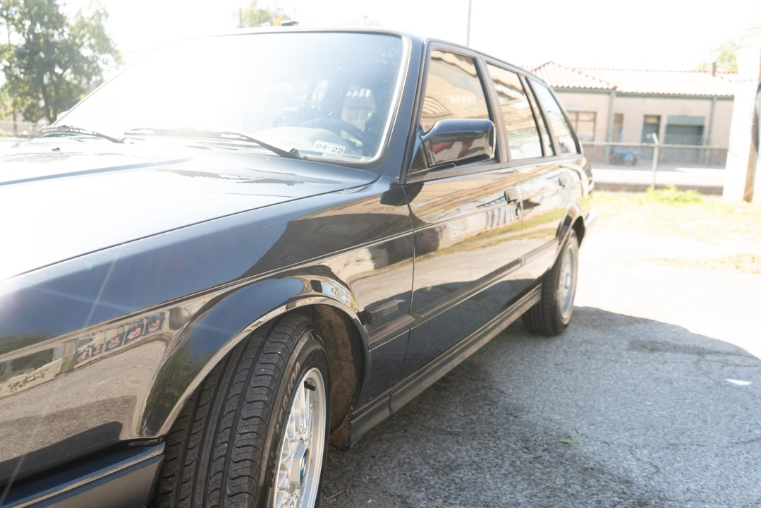 1991 BMW E30 3 Series - Image 26 of 31