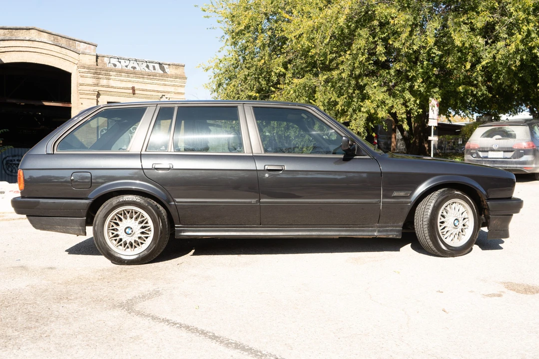 1991 BMW E30 3 Series - Image 16 of 31