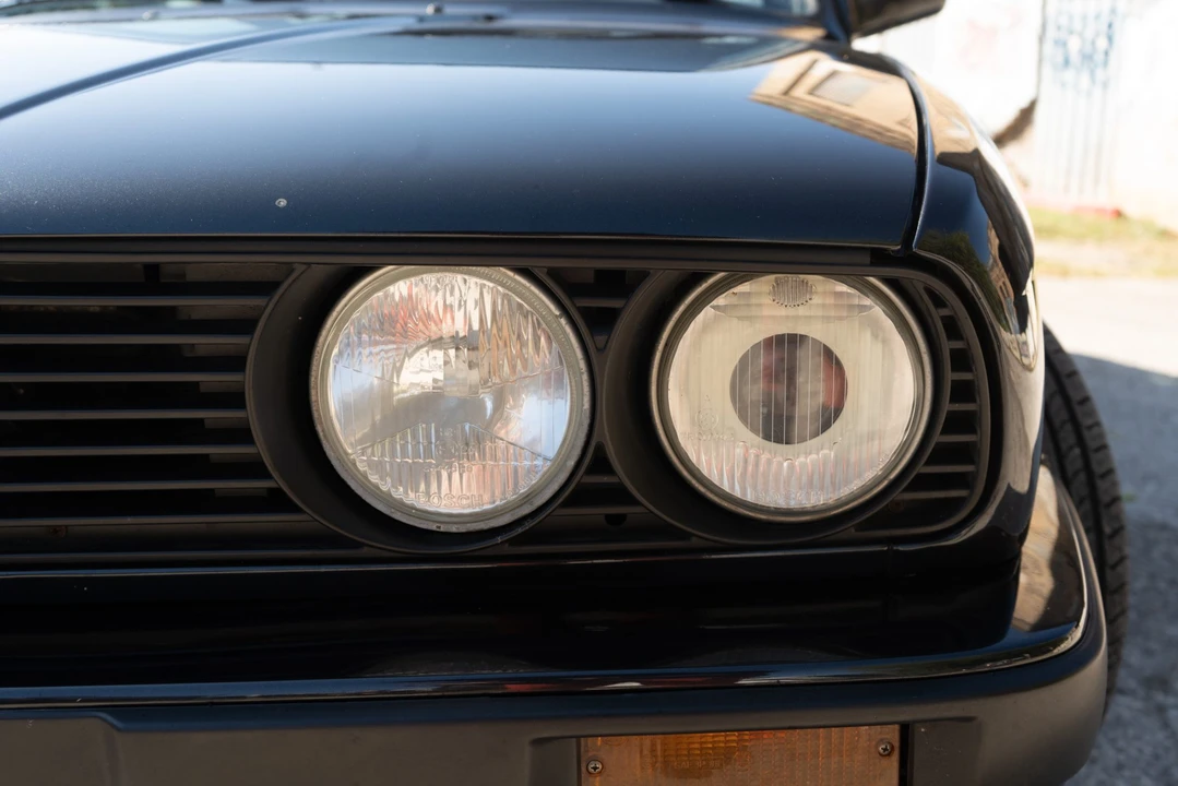 1991 BMW E30 3 Series - Image 31 of 31