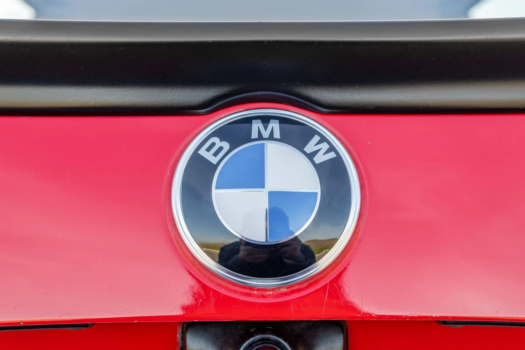 1991 BMW E30 3 Series - Image 29 of 31