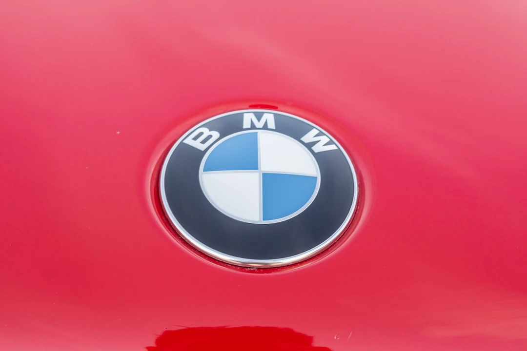 1991 BMW E30 3 Series - Image 22 of 31