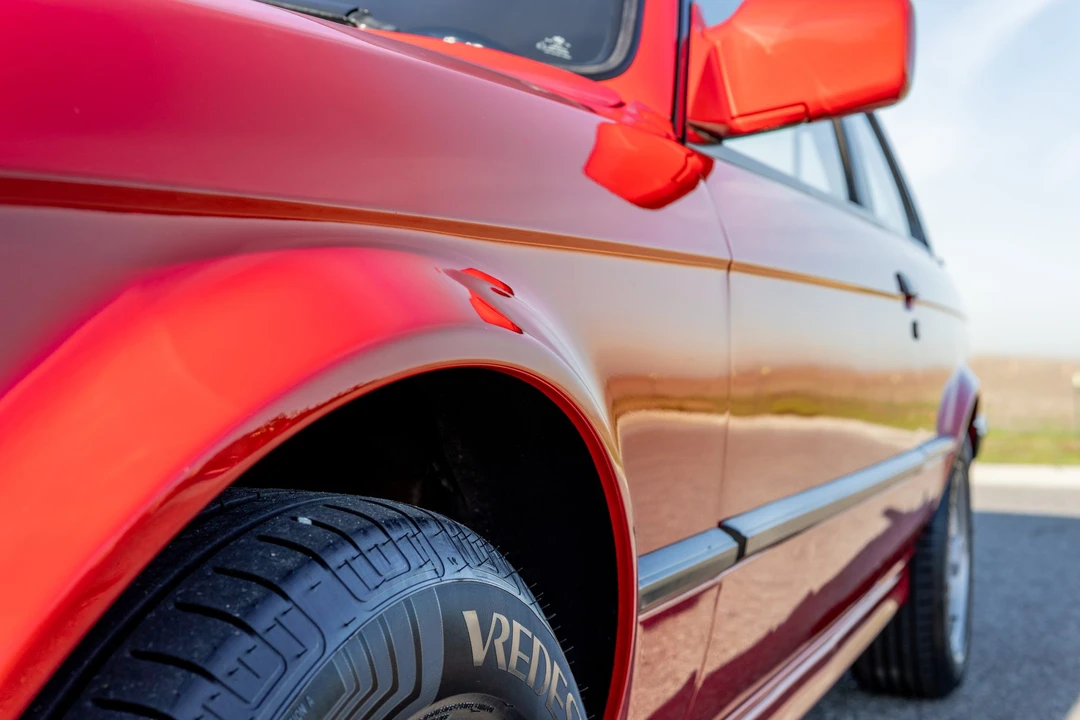1991 BMW E30 3 Series - Image 26 of 31