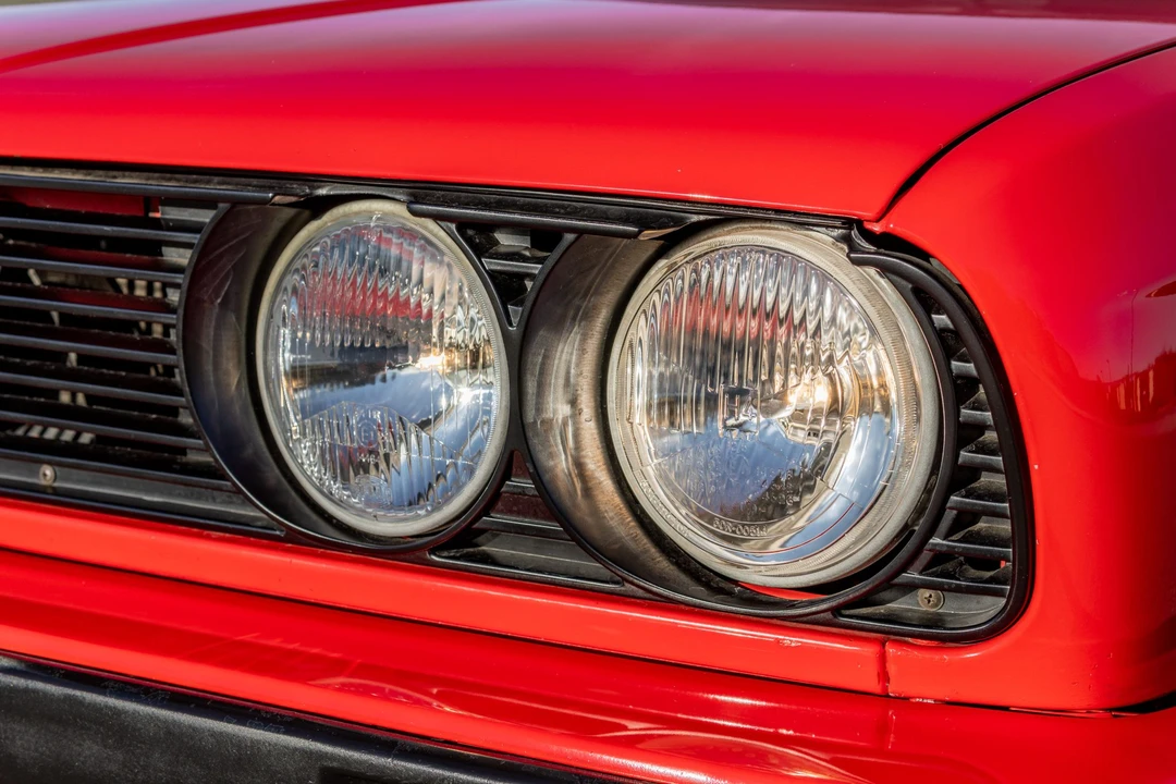 1991 BMW E30 3 Series - Image 23 of 31