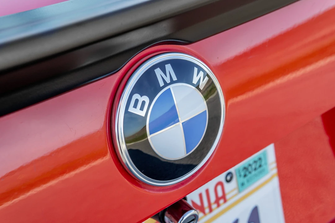 1991 BMW E30 3 Series - Image 30 of 31