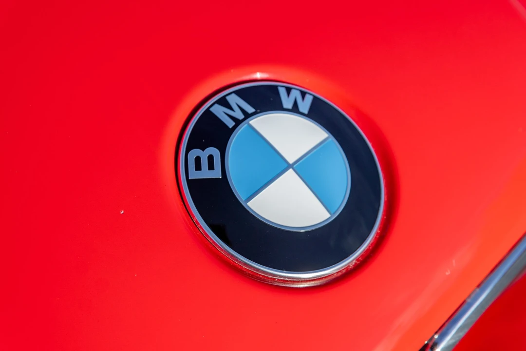 1991 BMW E30 3 Series - Image 21 of 31