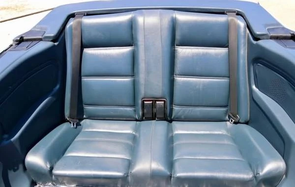 1991 BMW E30 3 Series - Image 9 of 16