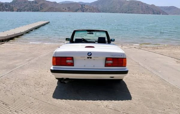 1991 BMW E30 3 Series - Image 6 of 16