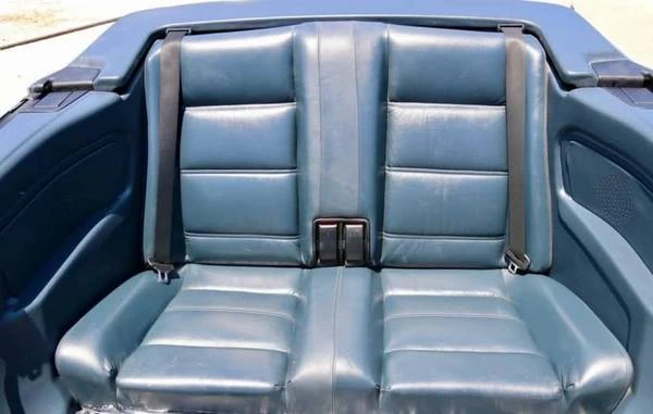 1991 BMW E30 3 Series - Image 9 of 16