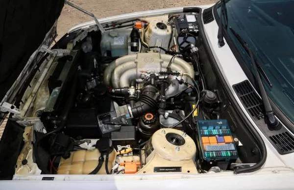 1991 BMW E30 3 Series - Image 11 of 16