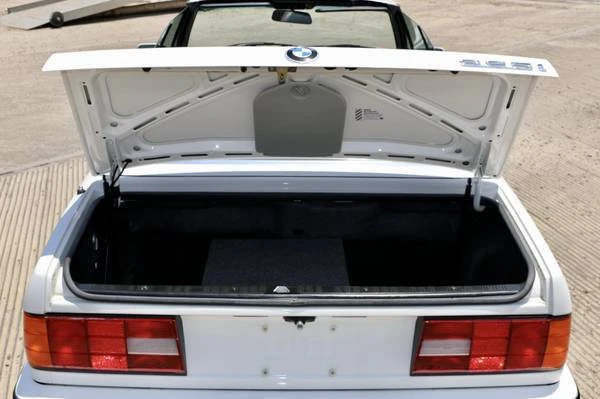 1991 BMW E30 3 Series - Image 19 of 21