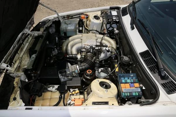 1991 BMW E30 3 Series - Image 18 of 21