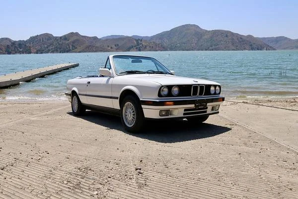 1991 BMW E30 3 Series - Image 2 of 21