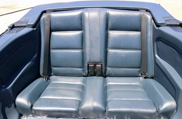 1991 BMW E30 3 Series - Image 13 of 21