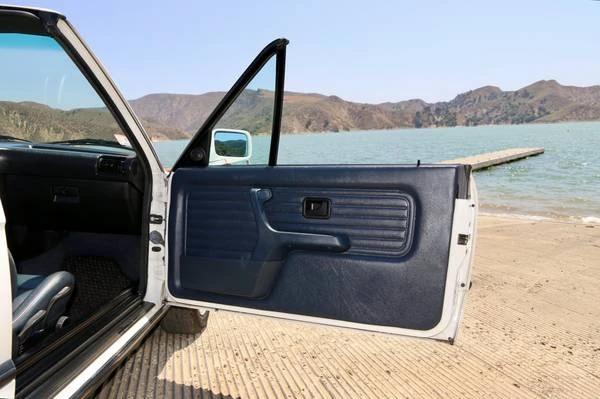 1991 BMW E30 3 Series - Image 17 of 21