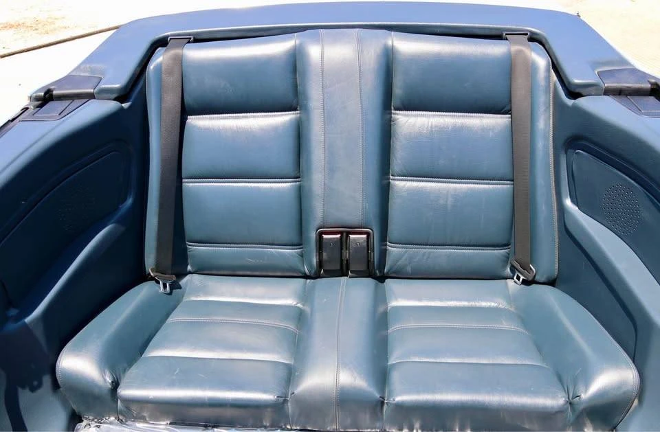 1991 BMW E30 3 Series - Image 9 of 16