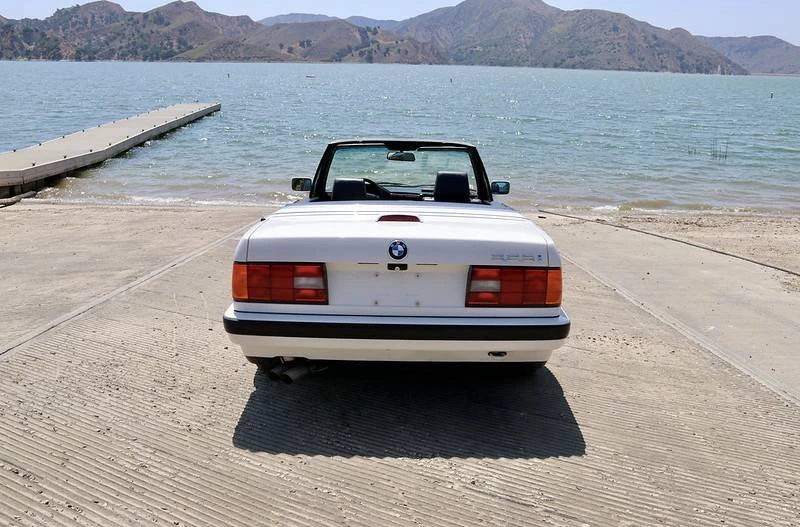 1991 BMW E30 3 Series - Image 10 of 24