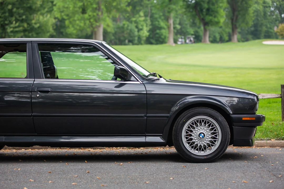 1991 BMW E30 3 Series - Image 19 of 31