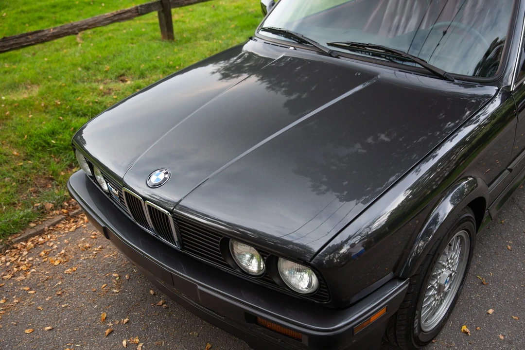 1991 BMW E30 3 Series - Image 30 of 31