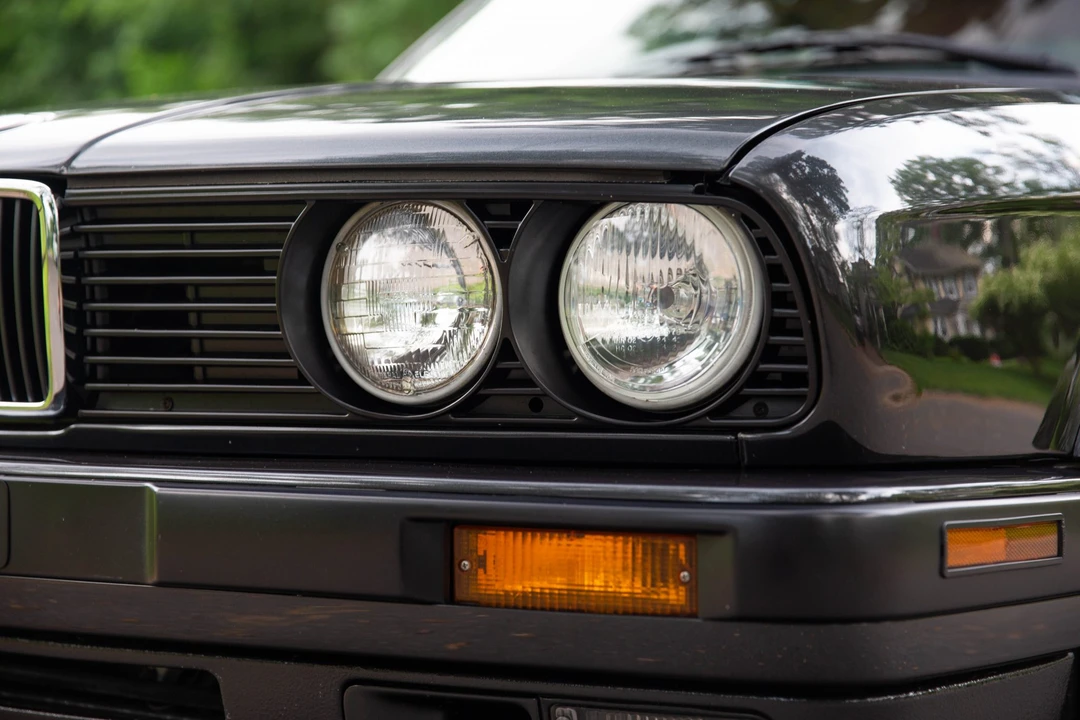 1991 BMW E30 3 Series - Image 28 of 31