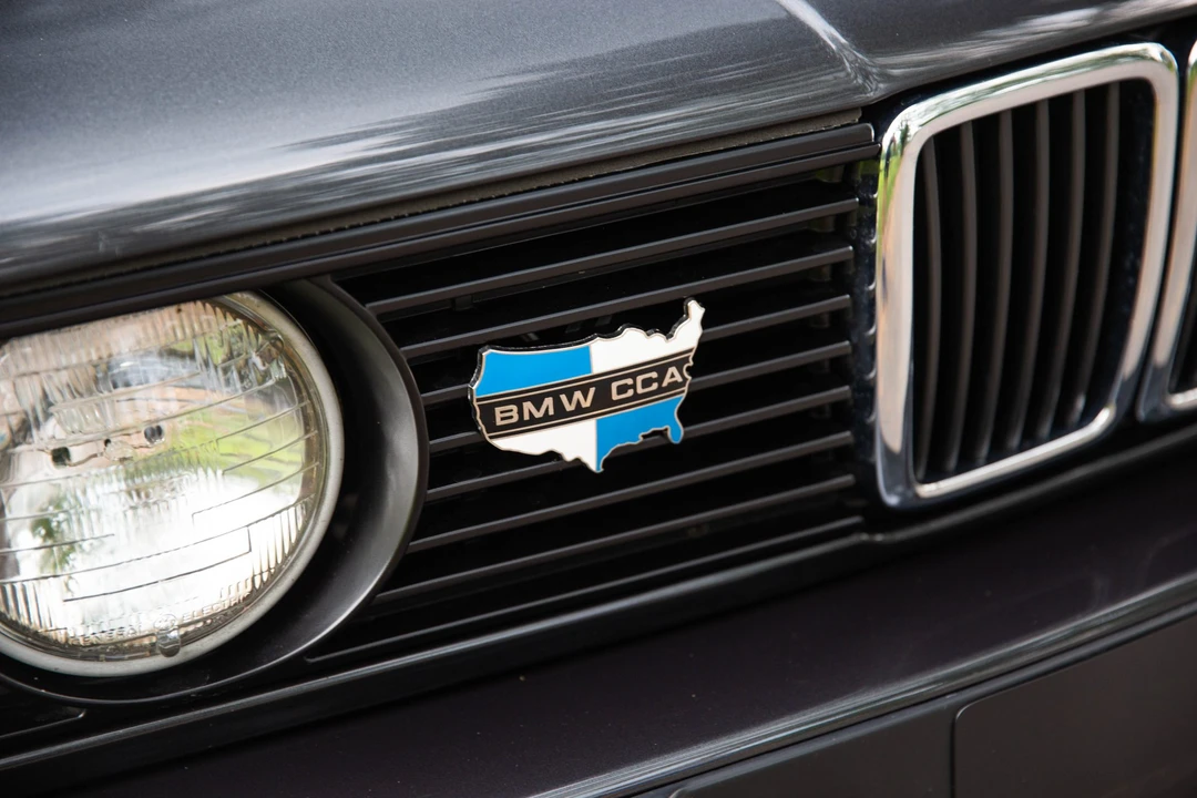 1991 BMW E30 3 Series - Image 26 of 31