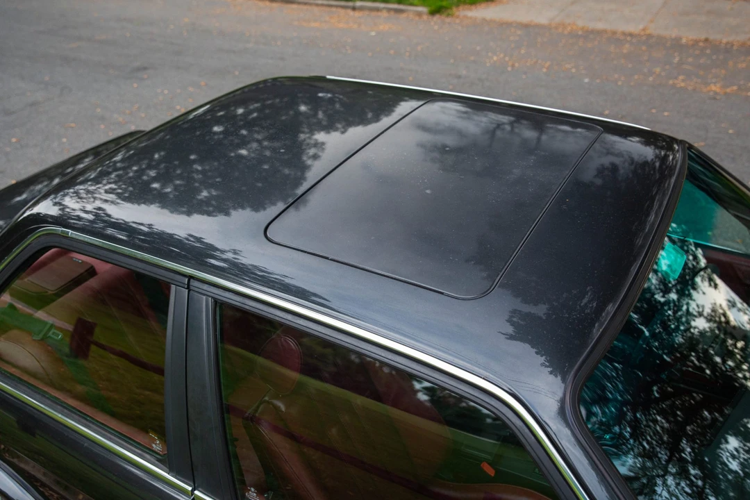 1991 BMW E30 3 Series - Image 20 of 31