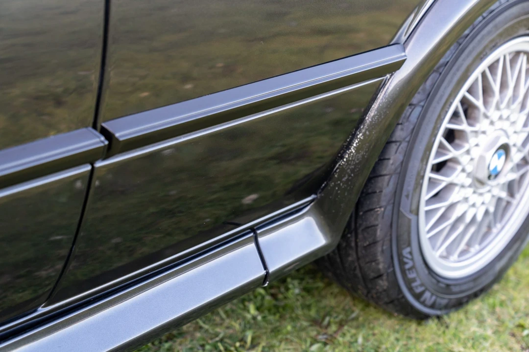1991 BMW E30 3 Series - Image 31 of 31