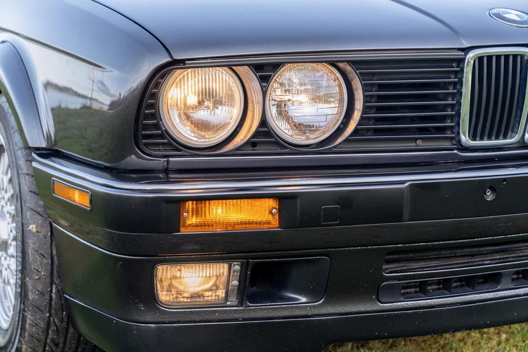 1991 BMW E30 3 Series - Image 20 of 31