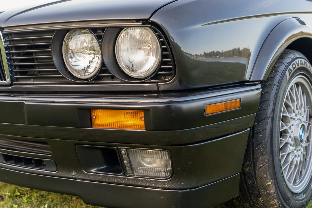 1991 BMW E30 3 Series - Image 25 of 31