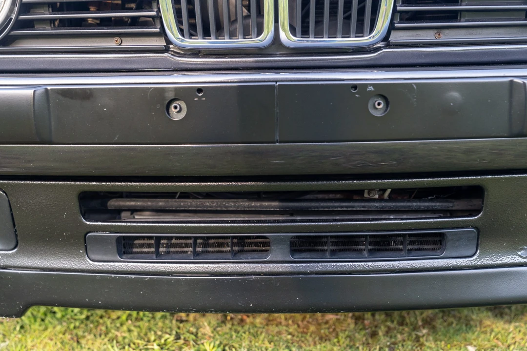 1991 BMW E30 3 Series - Image 27 of 31