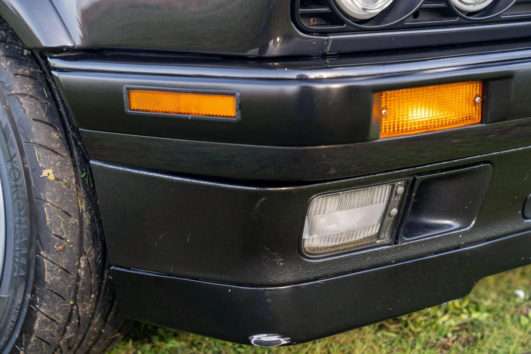1991 BMW E30 3 Series - Image 24 of 31