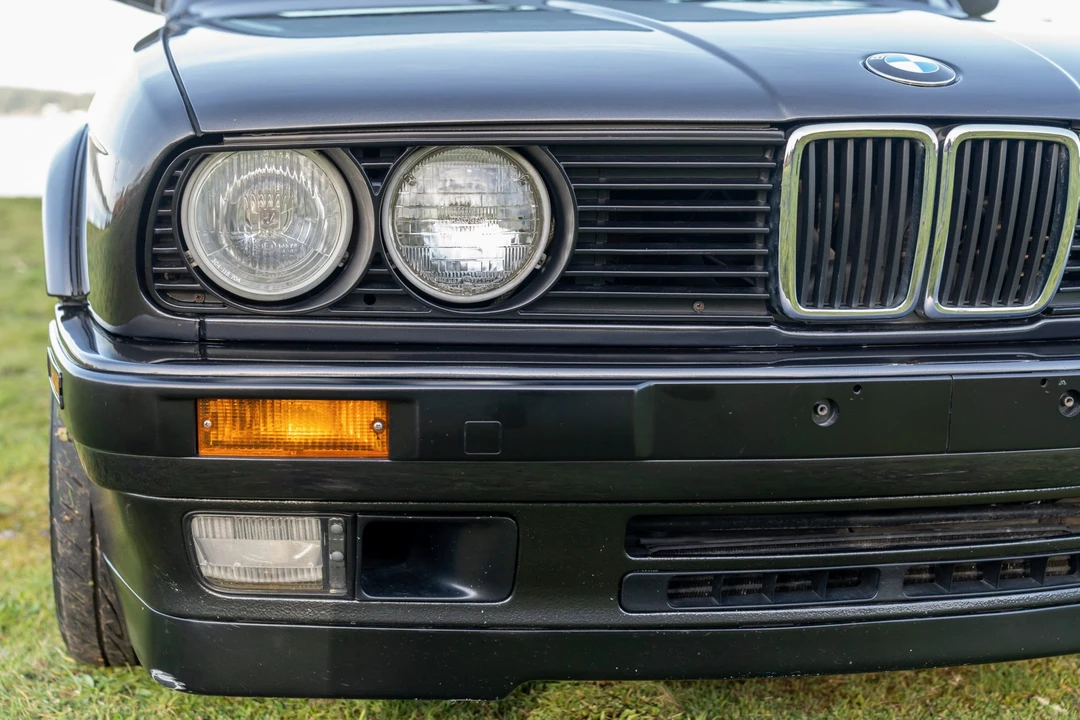 1991 BMW E30 3 Series - Image 26 of 31