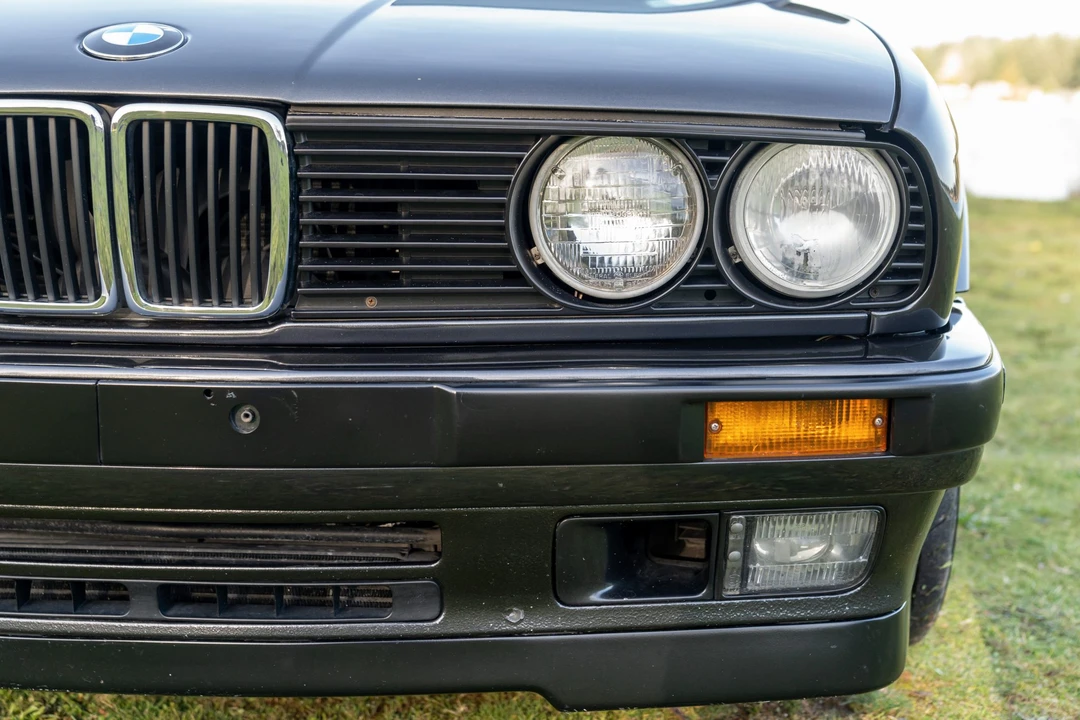 1991 BMW E30 3 Series - Image 28 of 31