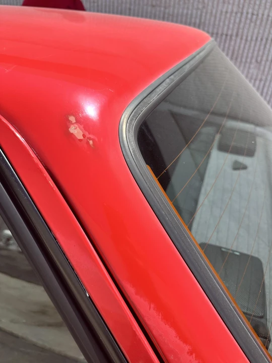 1991 BMW E30 3 Series - Image 17 of 31