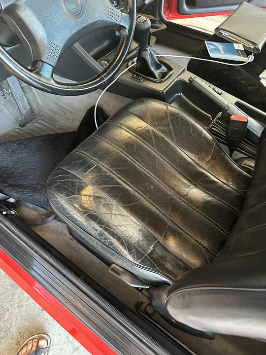 1991 BMW E30 3 Series - Image 23 of 31