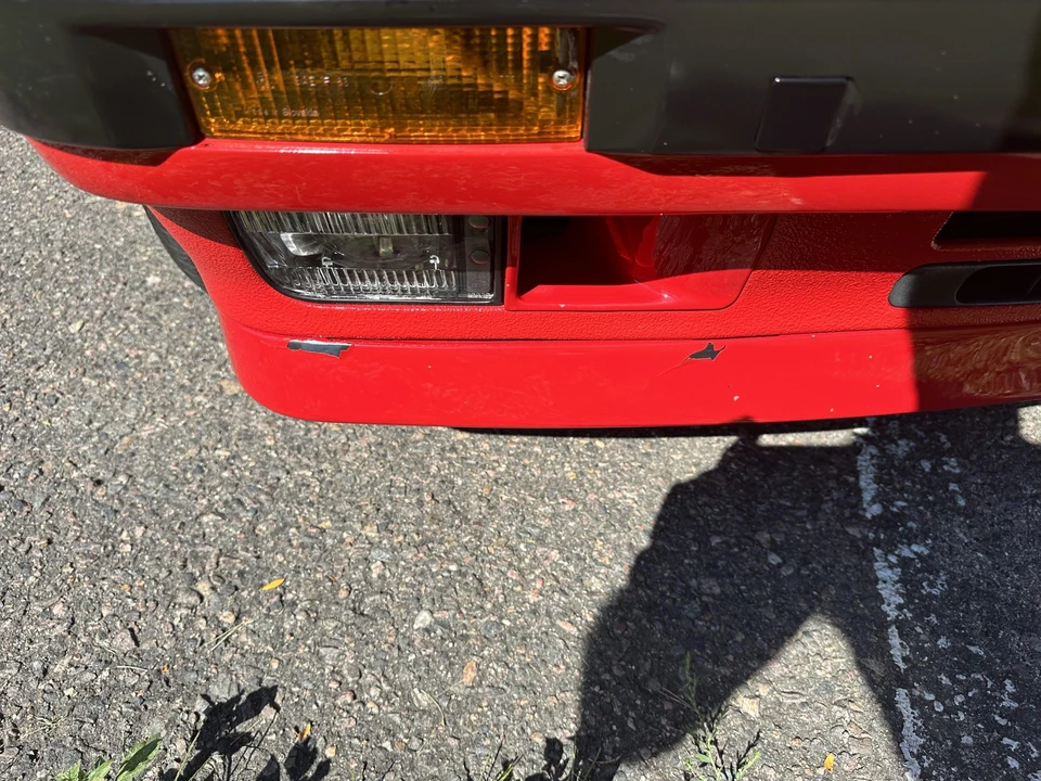1991 BMW E30 3 Series - Image 19 of 31