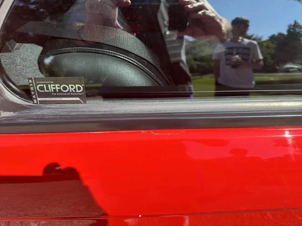 1991 BMW E30 3 Series - Image 16 of 31