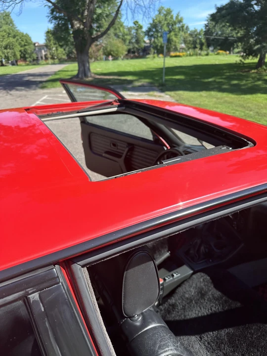 1991 BMW E30 3 Series - Image 14 of 31