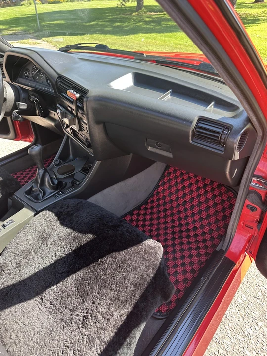 1991 BMW E30 3 Series - Image 29 of 31