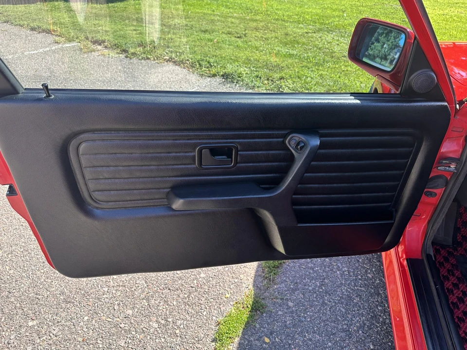1991 BMW E30 3 Series - Image 26 of 31