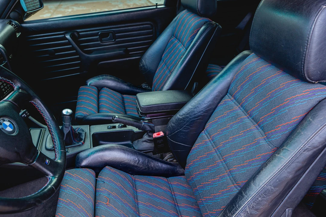 1991 BMW E30 3 Series - Image 30 of 31